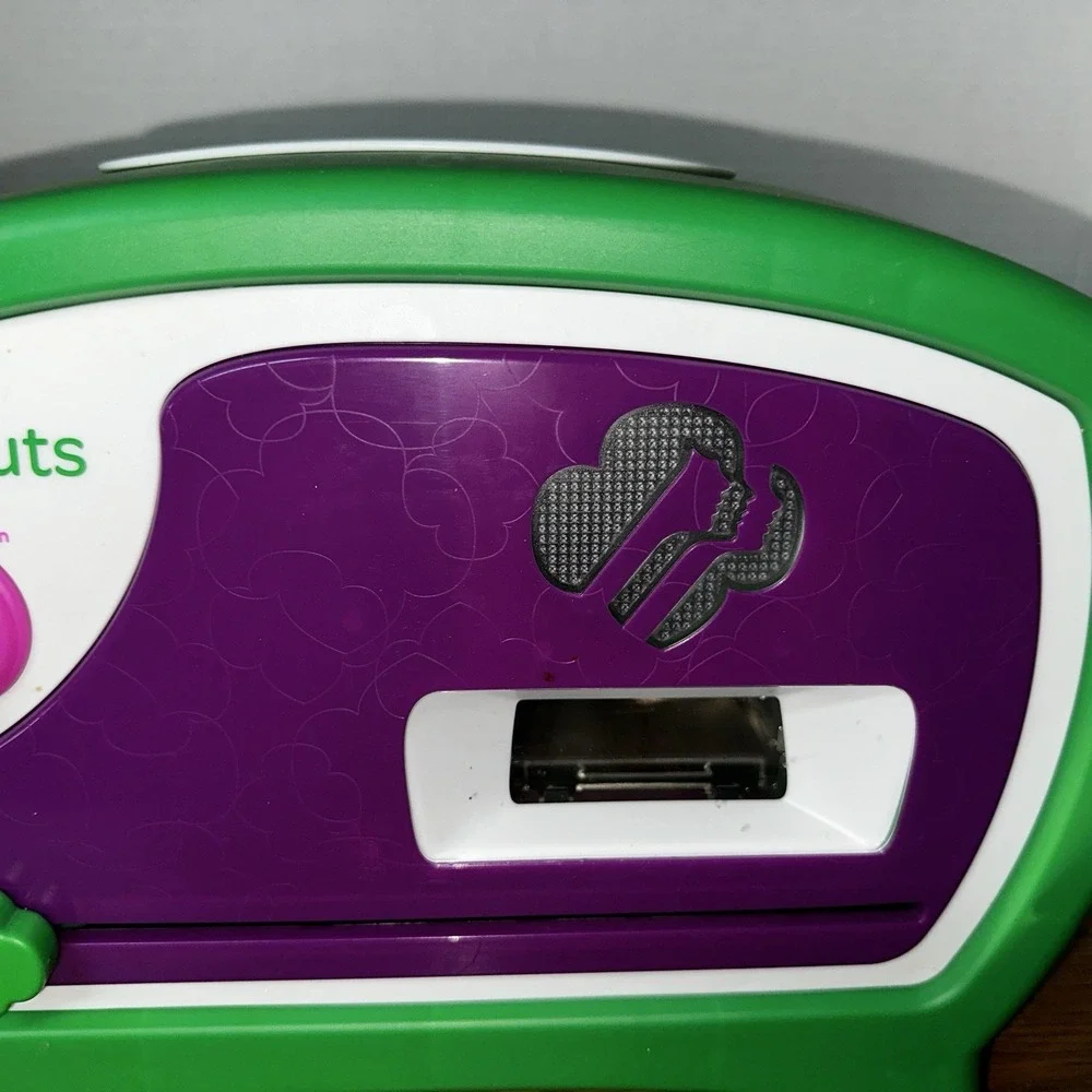 Girl Scout Easy-Bake Cookie Oven - Works!  Oven Only,‎ No Accessories